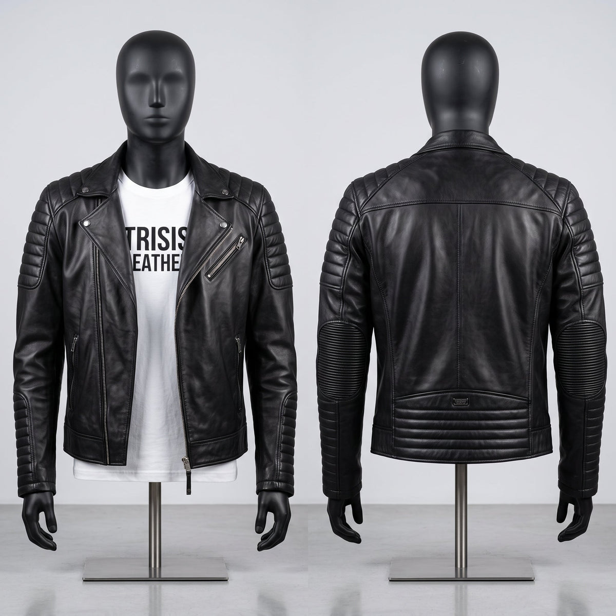 Men's Jackets