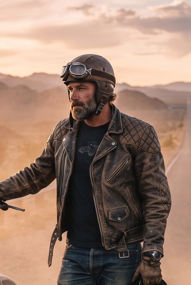 Motorcycle Jackets